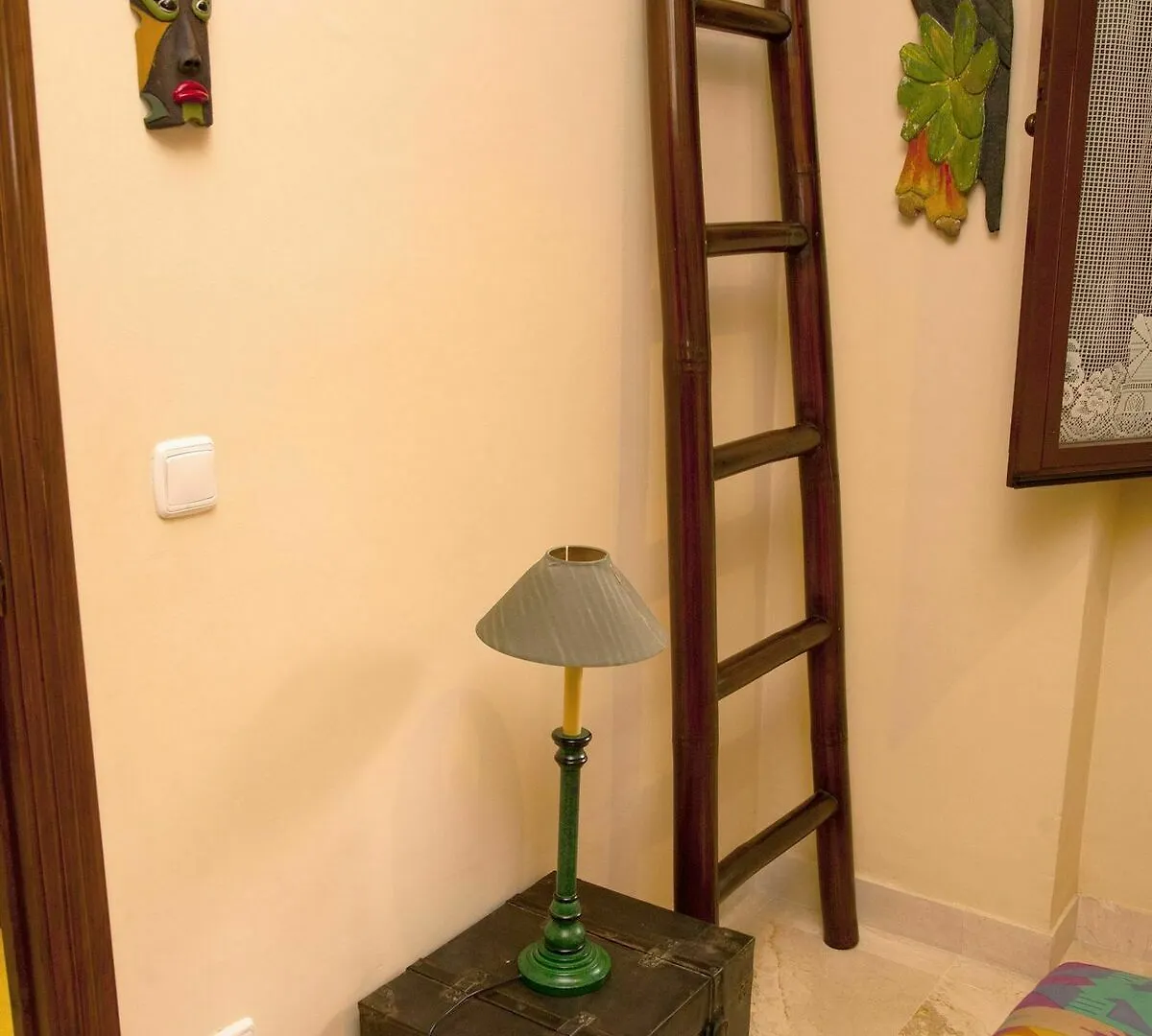 Deluxe Apartment Banos Seville