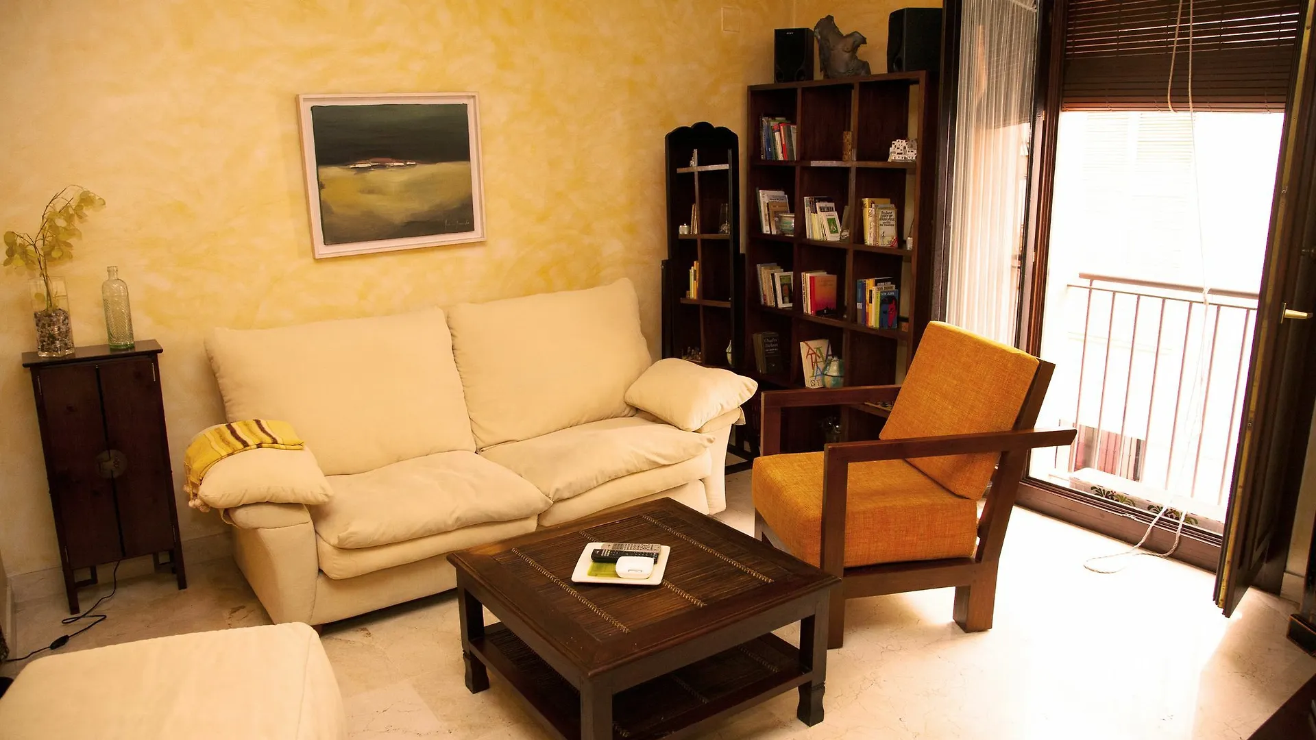 Deluxe Apartment Banos Seville