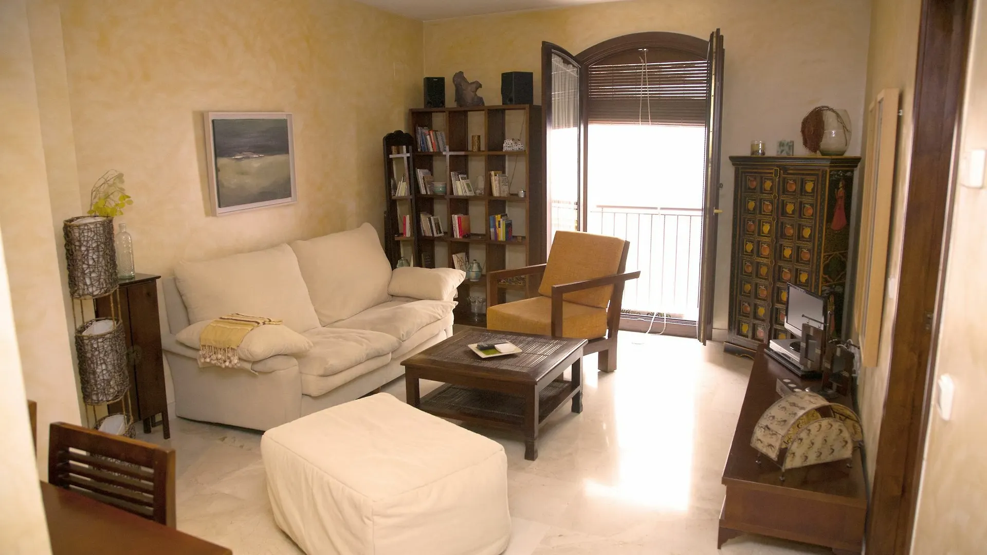 Deluxe Apartment Banos Seville