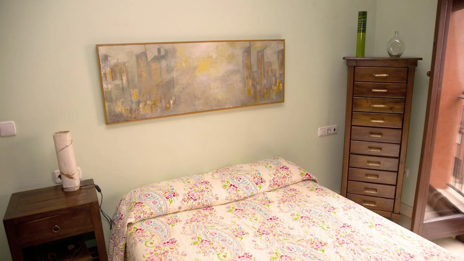 Deluxe Apartment Banos Seville