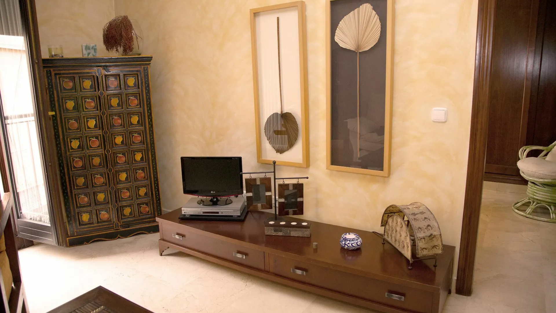 Deluxe Apartment Banos Seville 0*,